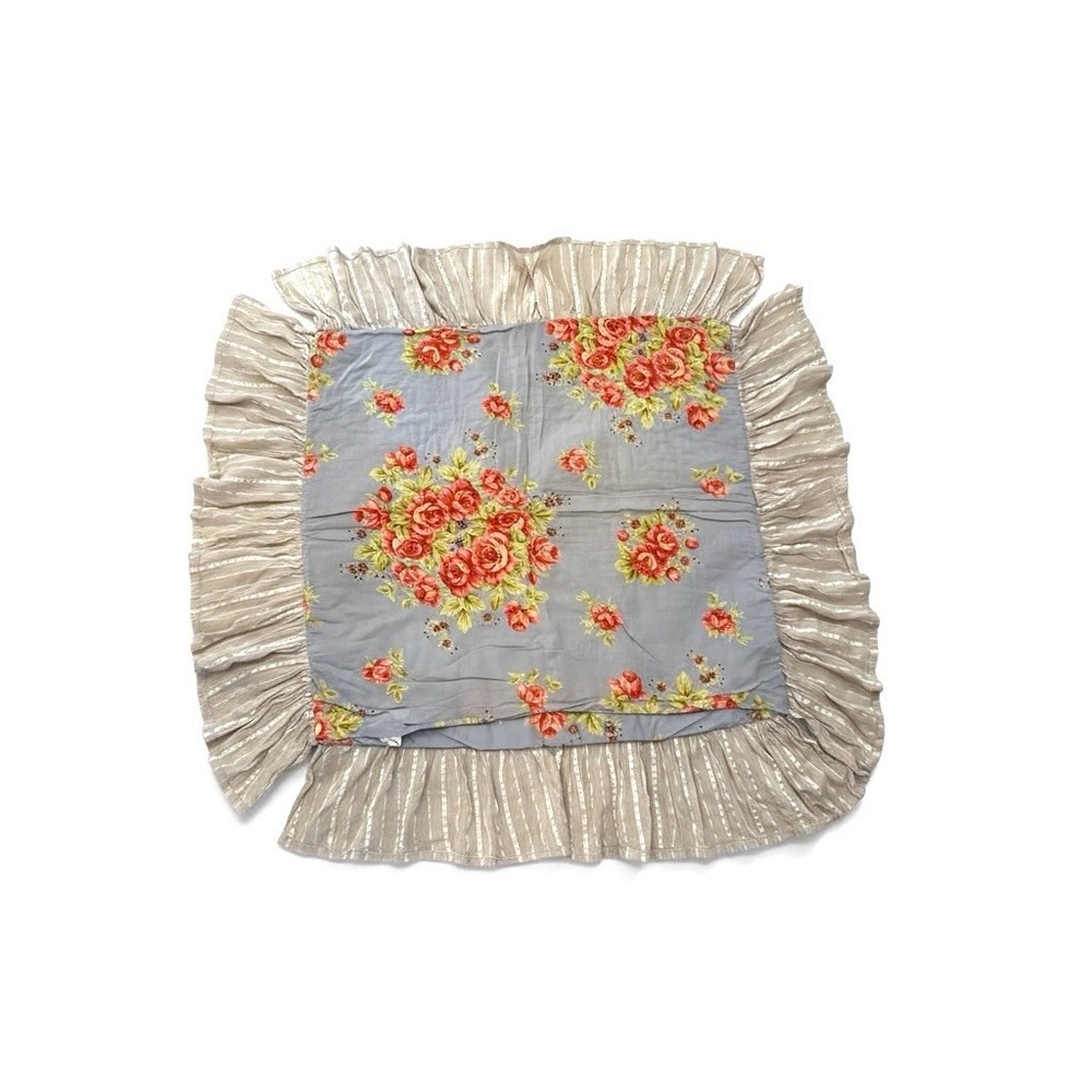 April Cornell Vintage Floral Euro Sham‎
